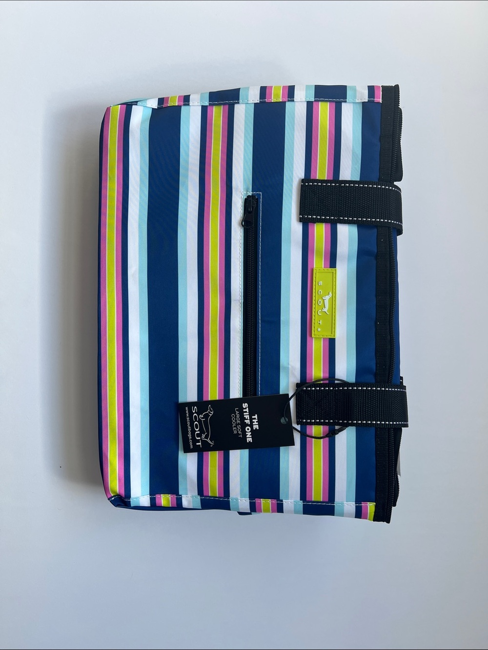 Scout Stiff One Cooler Large - Fall In Line NWT